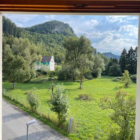 Neu Renoviertes 2Zi Appartment Im Dg フェルトキルヒ エクステリア 写真